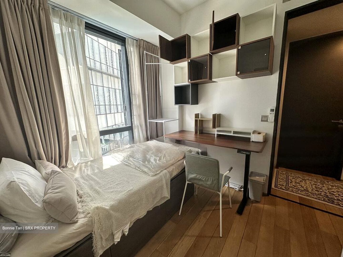 Skysuites@Anson (D2), Apartment #468437181